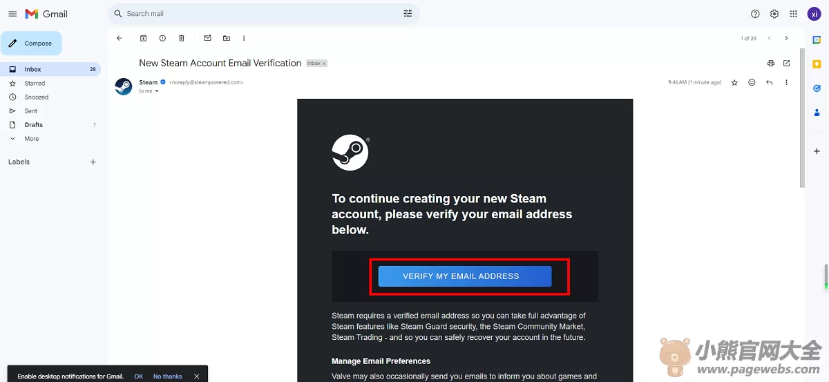 steam官网首页入口（网页版官方登录网址）