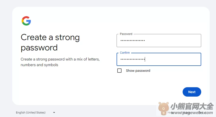 Gmail官网登录入口（谷歌邮箱网页版登录网址）