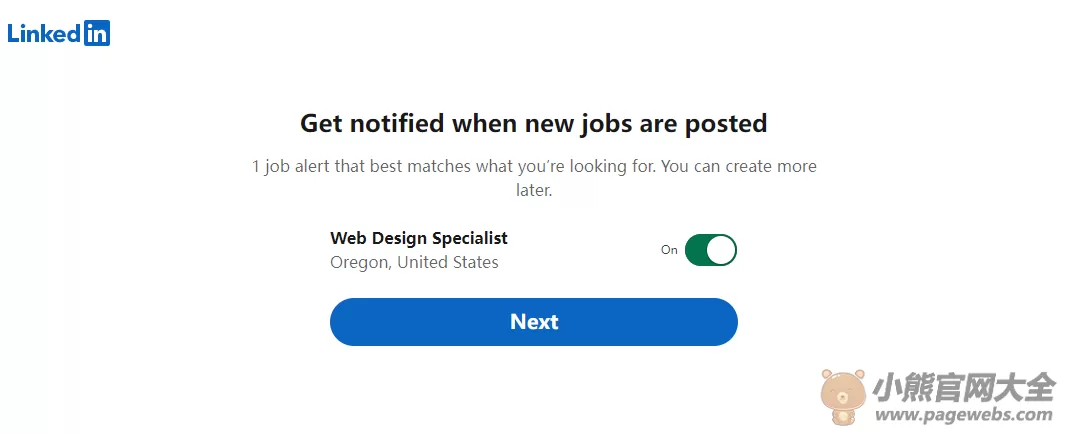 领英官网登录入口（linkedin官网入口网址）