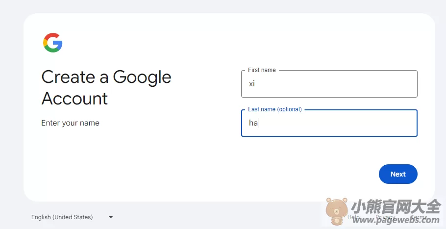 Gmail官网登录入口（谷歌邮箱网页版登录网址）