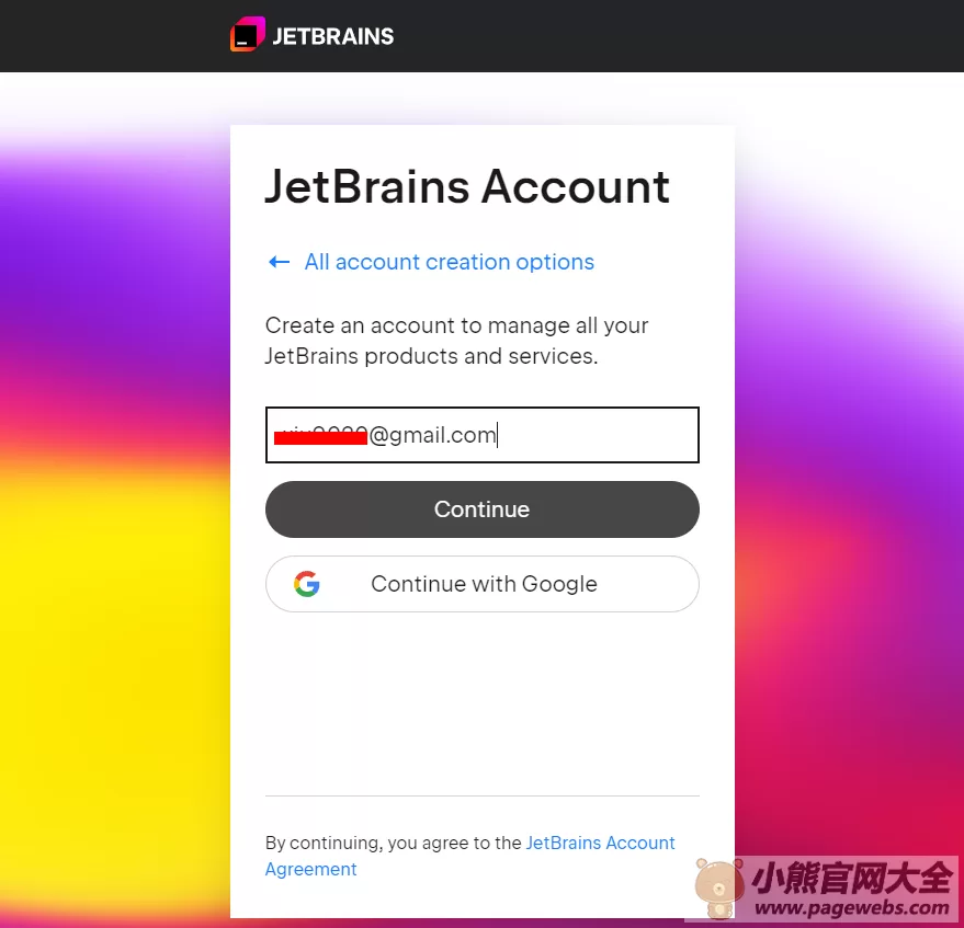 pycharm官网入口（官网下载入口）