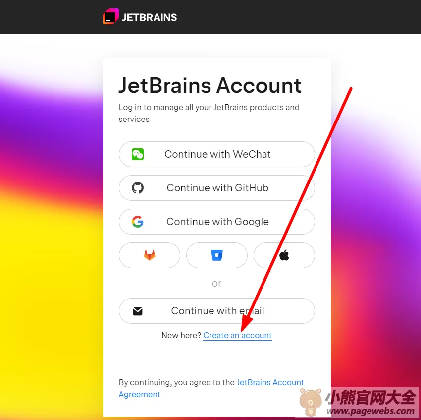 pycharm官网入口（官网下载入口）