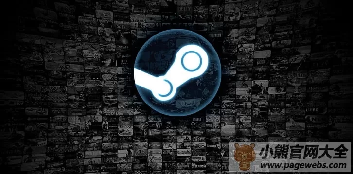 steam官网首页入口（网页版官方登录网址）