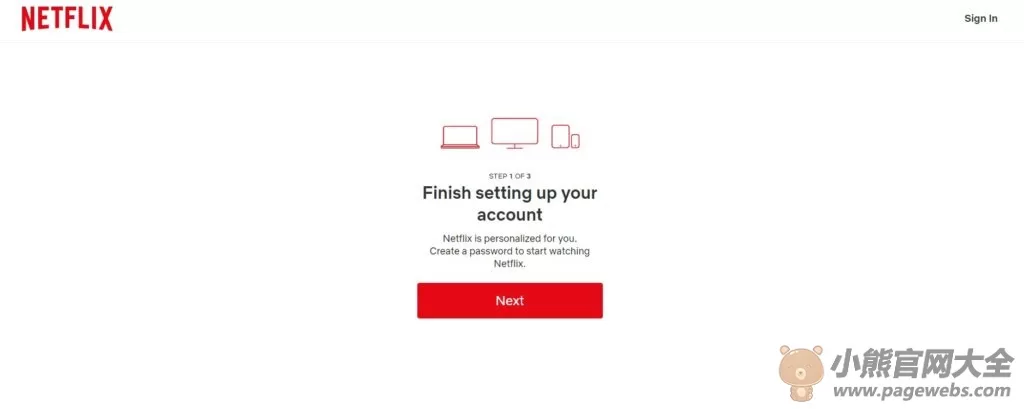Netflix奈飞官网入口（网页版在线观看Netflix）