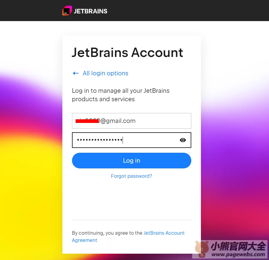 pycharm官网入口（官网下载入口）
