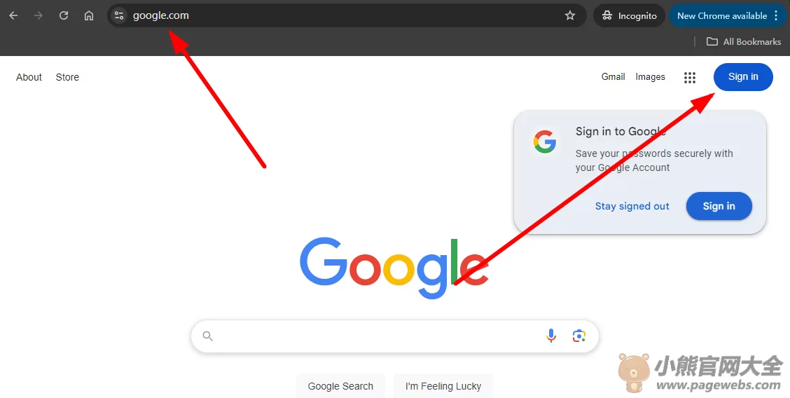 Google Messages网页版入口（官网登录网址）