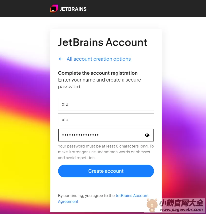 pycharm官网入口（官网下载入口）
