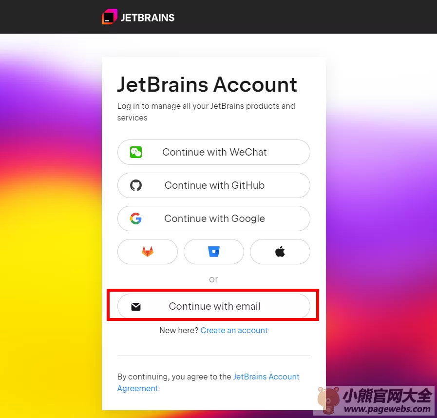 pycharm官网入口（官网下载入口）