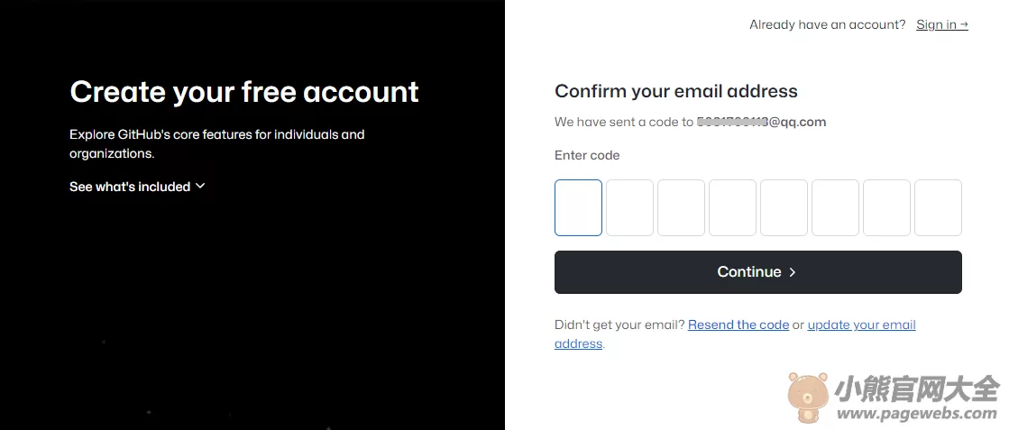 GitHub官网登录入口（中文版官网入口网址）