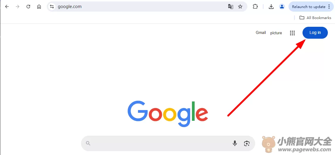 Google官网入口（谷歌浏览器网页版登录入口）