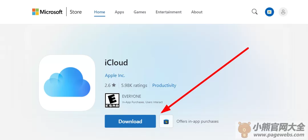 icloud官网登录入口（苹果中国登录入口）
