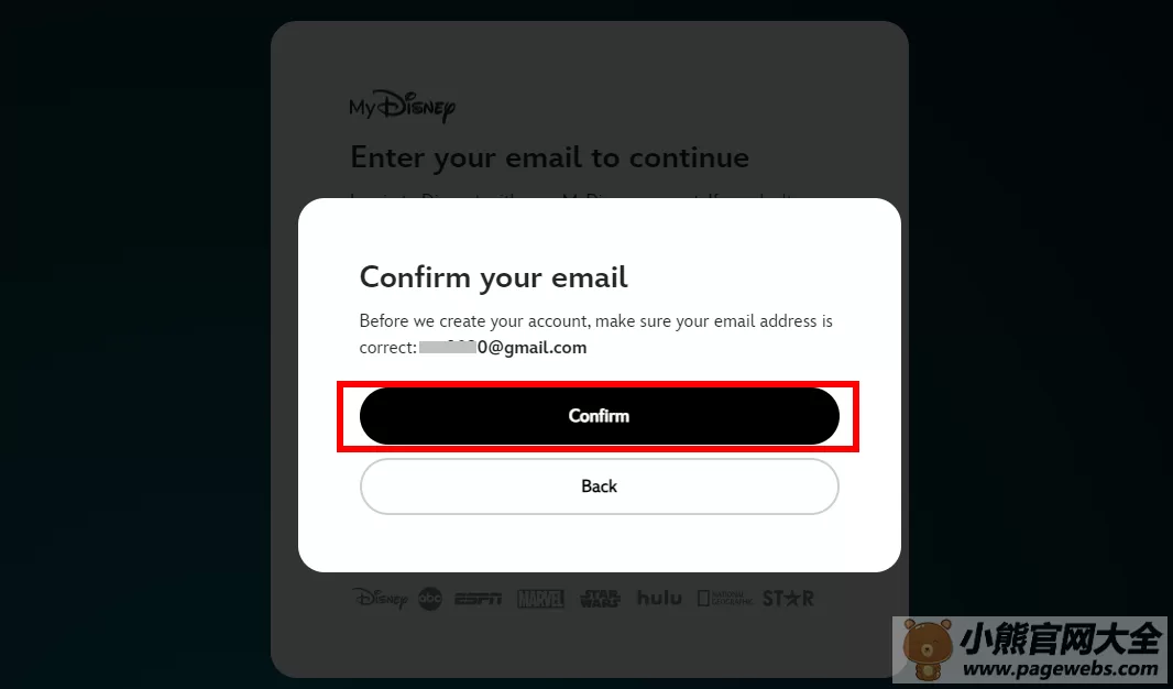 Disney+官网登录入口（迪士尼网页版入口）