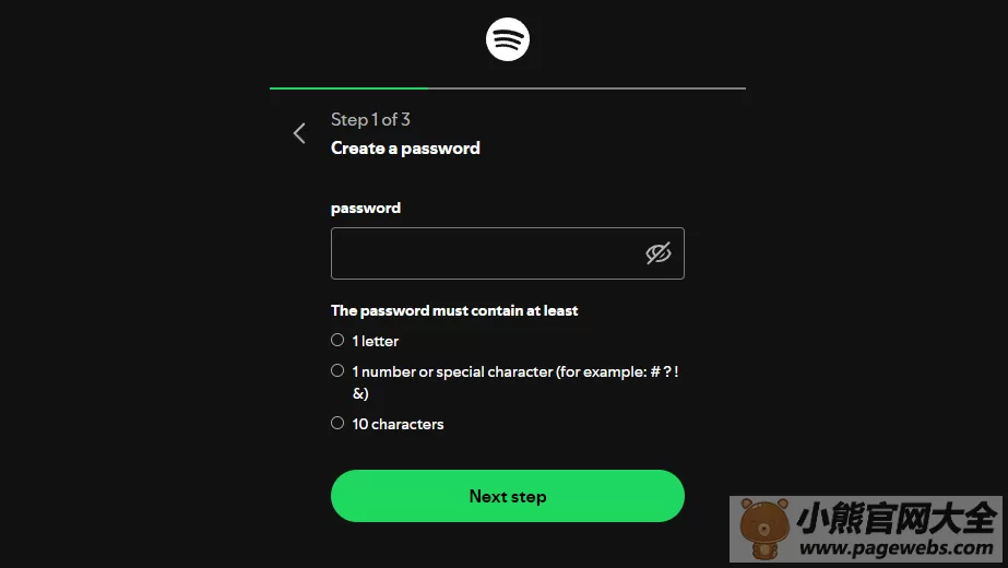 Spotify官网入口（声破天网页版登录入口）