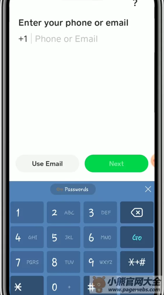cashapp网页版登录入口（官网在线登录注册方法）