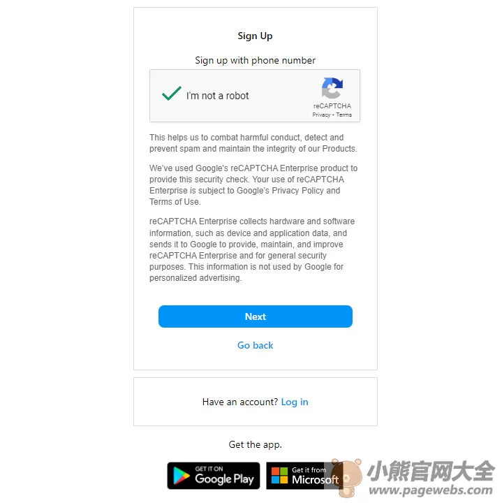 Instagram网页版入口（INS官网登录网址）