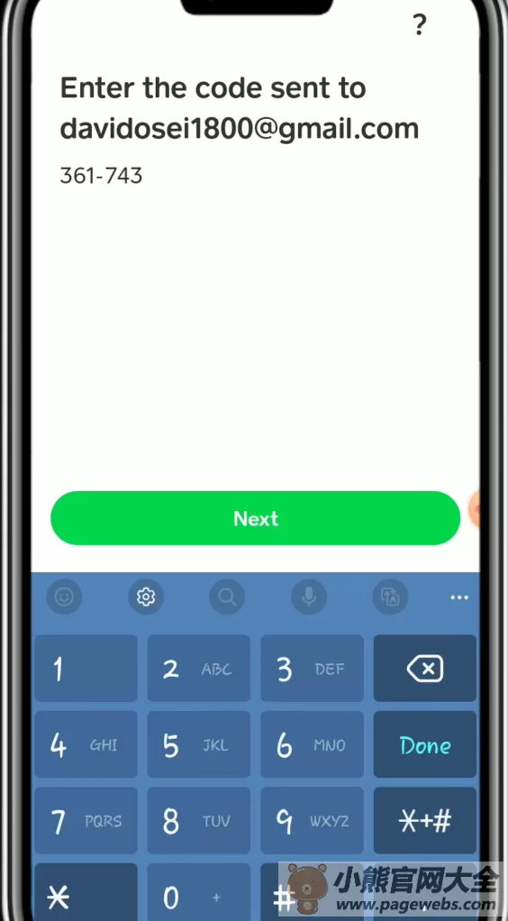 cashapp网页版登录入口（官网在线登录注册方法）