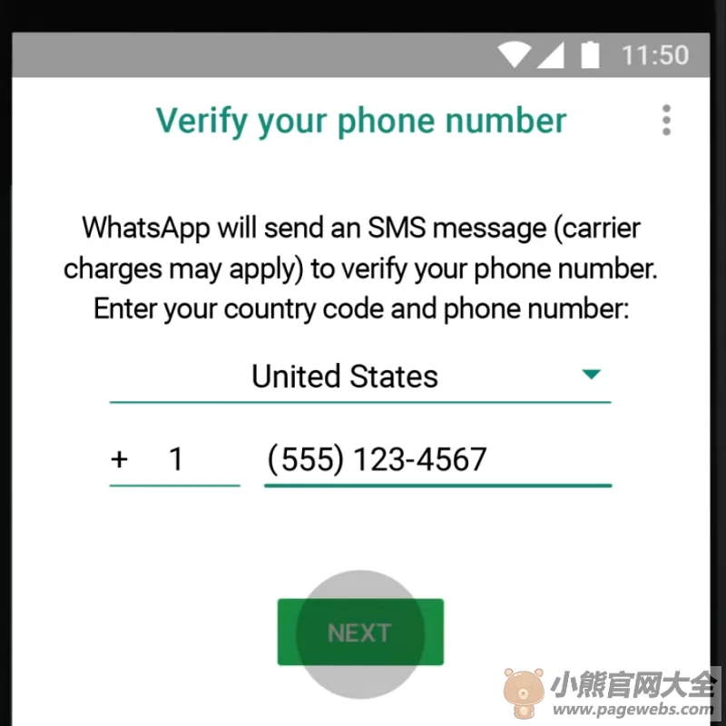 whatsapp网页版登录入口（whatsapp官网入口）